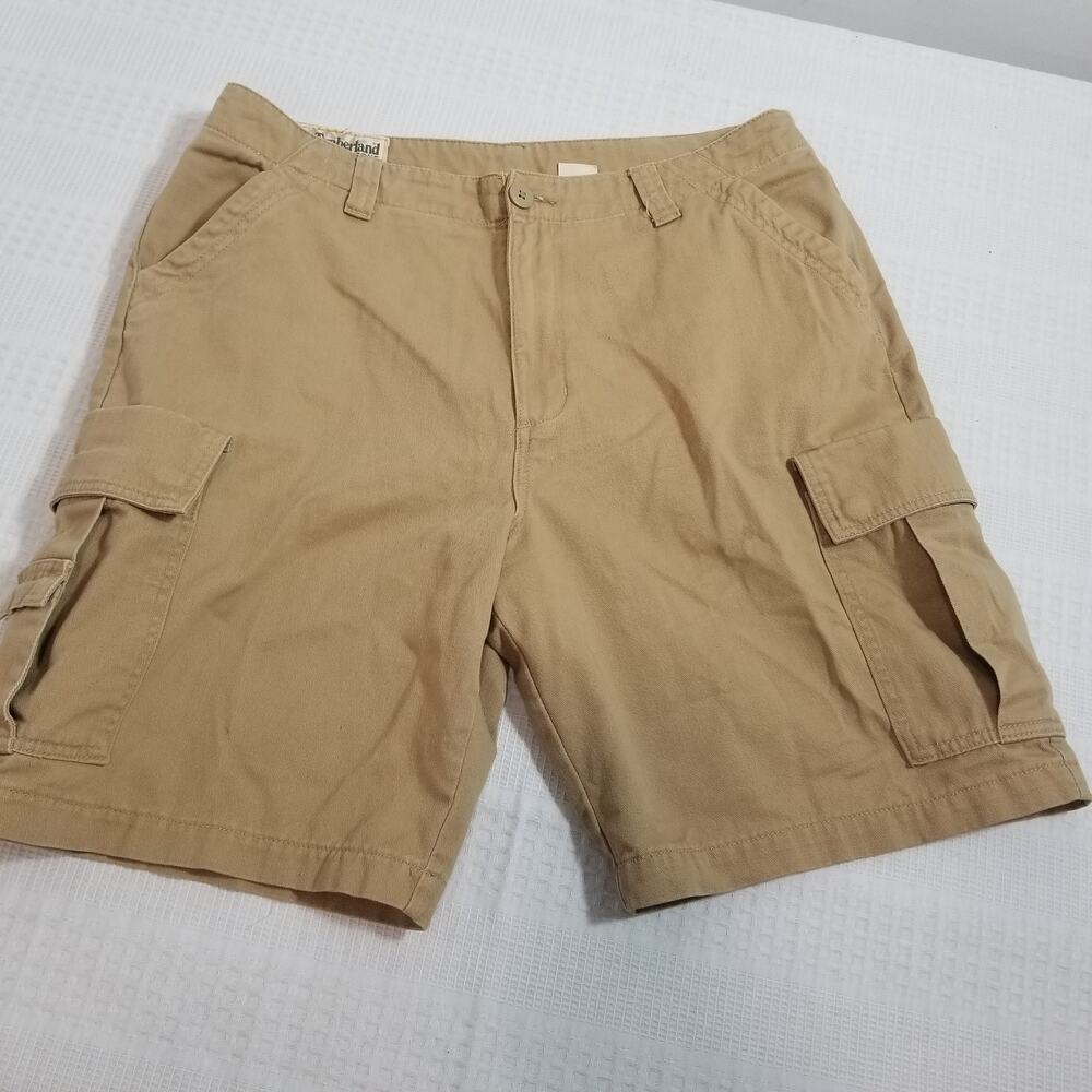 Timberland Stratham Issue Cargo Short